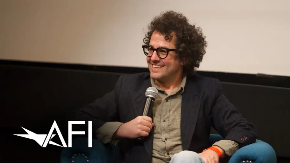 Відео до фільму One from the Heart | Francis Ford Coppola's Vision for ONE FROM THE HEART: &ldquo;Love is a Gamble"