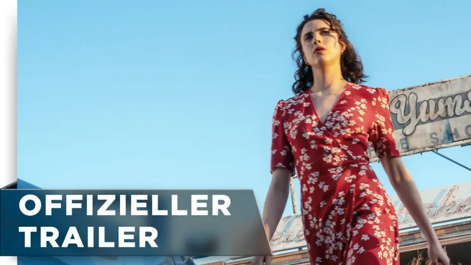 Відео до фільму Гані, не треба! | HONEY DON'T! | Offizieller Trailer deutsch/german HD