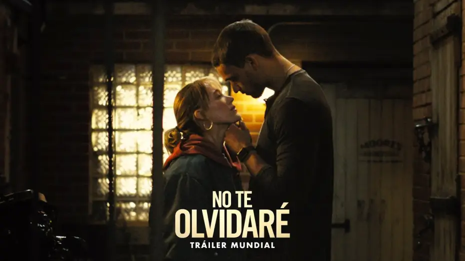 Відео до фільму Спогади про нього | Tr&aacute;iler Oficial en espa&ntilde;ol