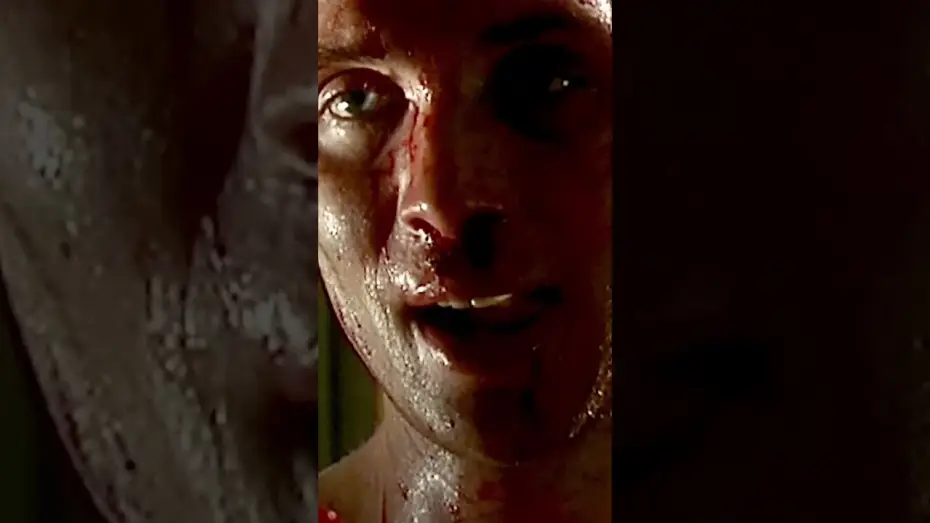 Відео до фільму 28 днів по тому | Longer Than a Heartbeat Scene