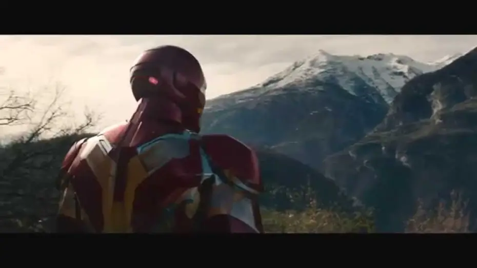 Відео до фільму Месники: Ера Альтрона | Marvel's Avengers: Age of Ultron &ndash; Ultron - Pod dal film | HD