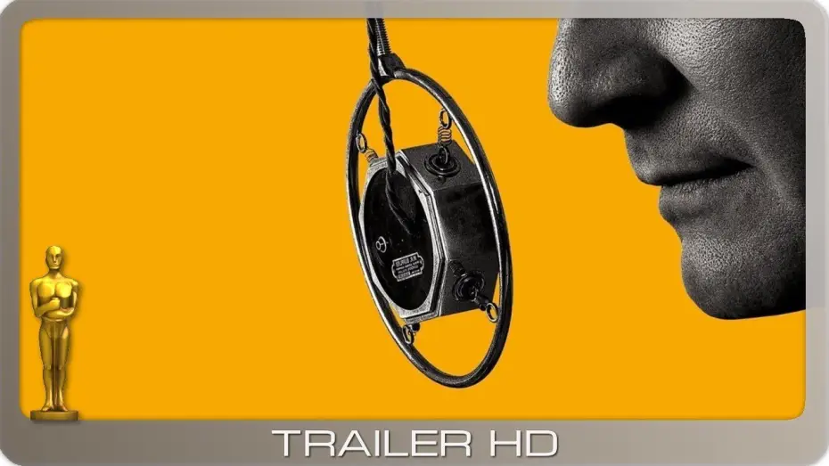 Відео до фільму Король говорить | The King's Speech ≣ 2010 ≣ Trailer ≣ German | Deutsch