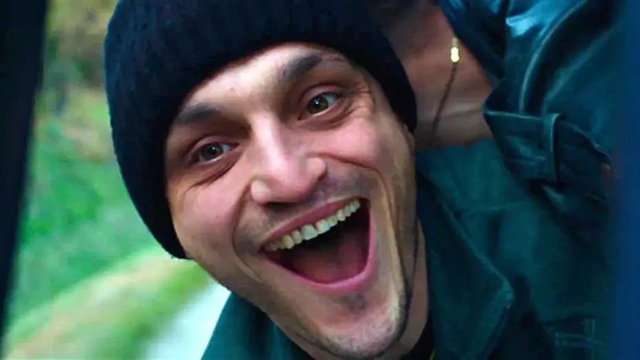 Відео до фільму Disco Boy | DISCO BOY Bande Annonce VF (2023, Drame) Franz Rogowski, Morr Ndiaye, La&euml;titia Ky