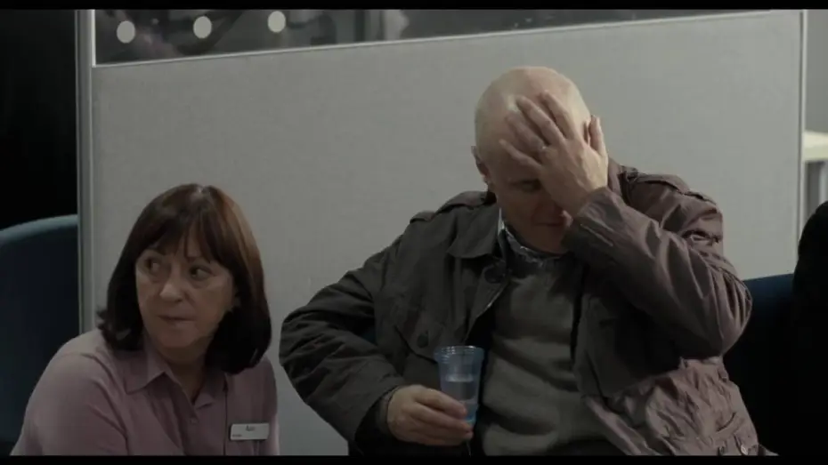 Відео до фільму Я, Деніел Блейк | Yo, Daniel Blake - Trailer espa&ntilde;ol (HD)