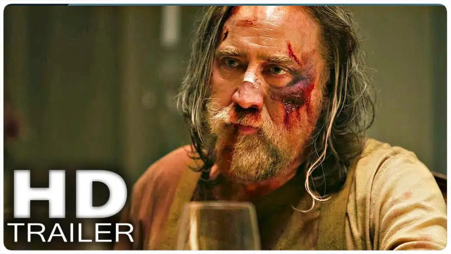 Відео до фільму Довгоніг | LONGLEGS: COLECCIONISTA DE ALMAS Tr&aacute;iler Espa&ntilde;ol (2024)