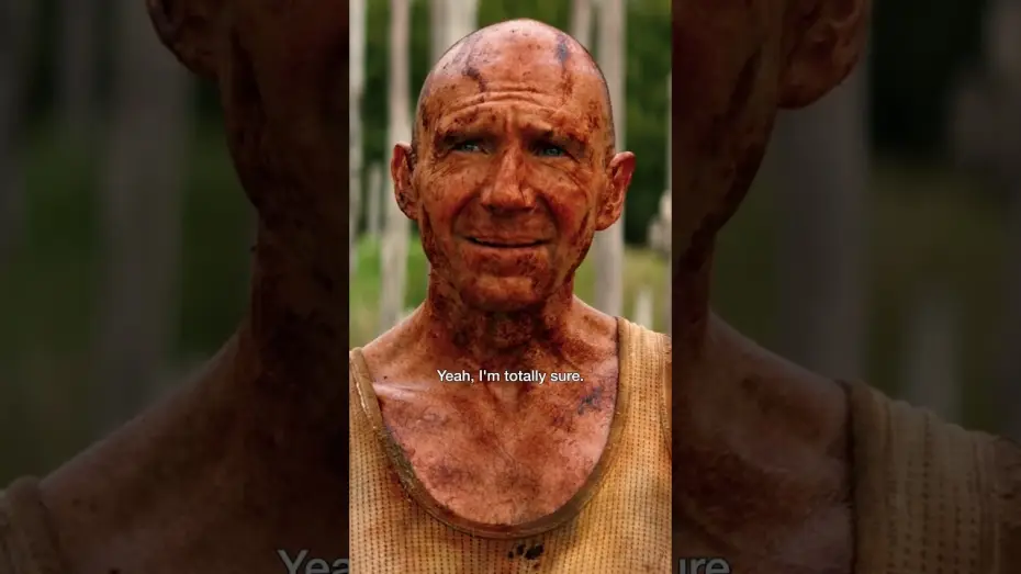 Відео до фільму 28 років по тому: Храм кісток | Everybody knows Old Nick.