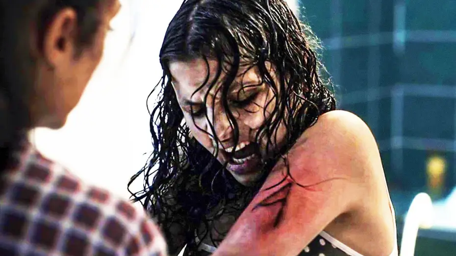 Відео до фільму Альфа | ALPHA Bande Annonce (2025) Julia Ducournau