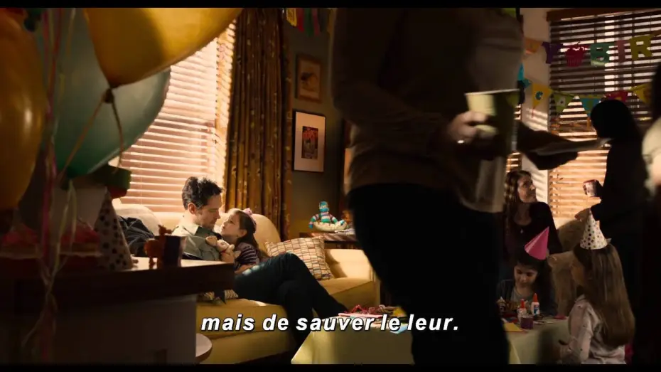 Відео до фільму Людина-мураха | Ant-Man - Bande Annonce VOST