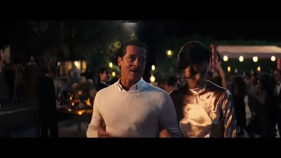 Відео до фільму Вавилон | Jack Conrad (OmU)