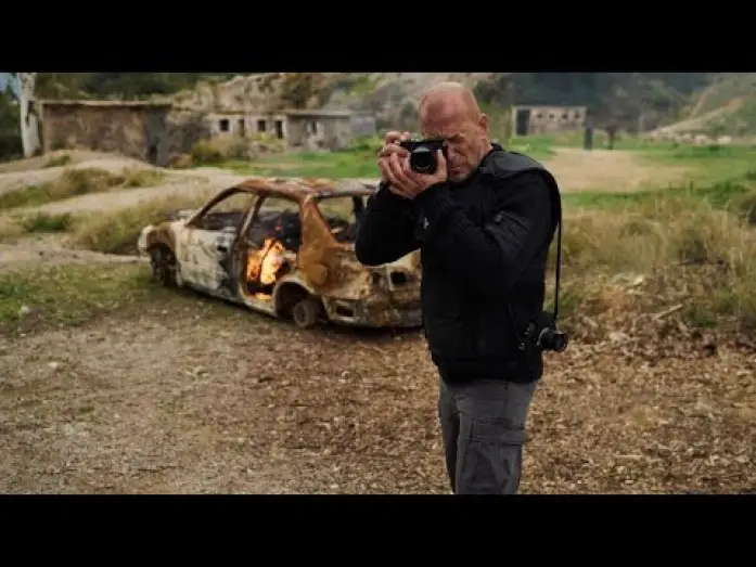 Відео до фільму Tod in Mombasa | Trailer: &bdquo;Tod in Mombasa&ldquo;