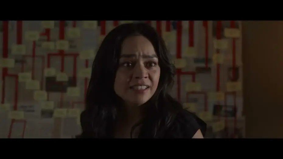 Відео до фільму Пункт призначення 6 | Spot "Origin"