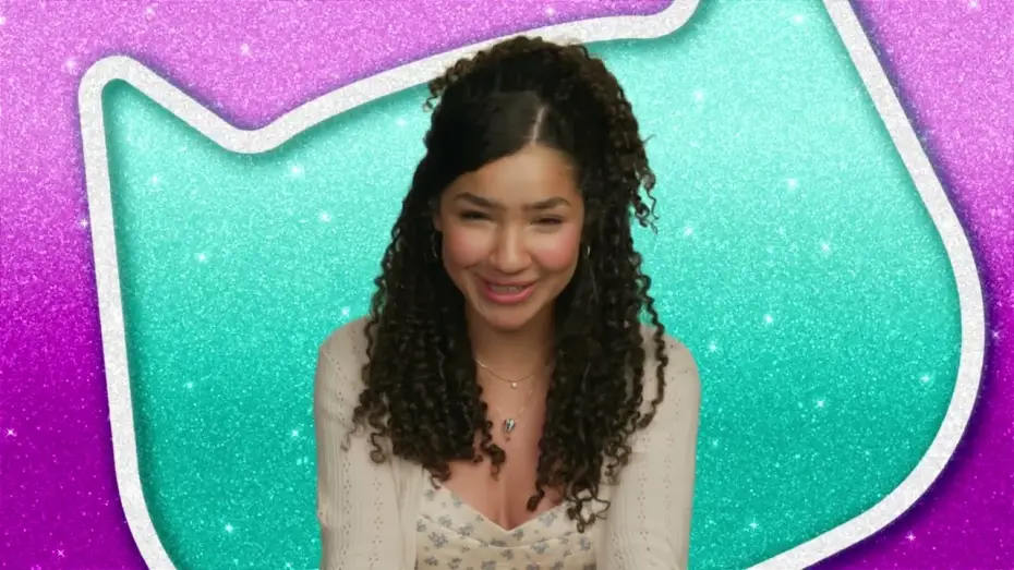 Відео до фільму Ляльковий будиночок Ґаббі у кіно | A Look Inside