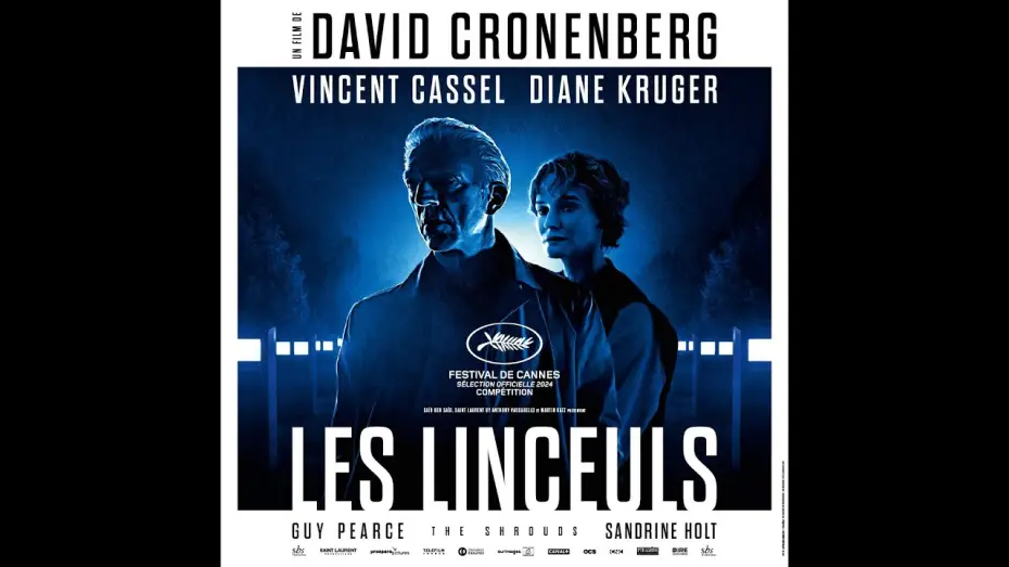 Відео до фільму Саван | Teaser