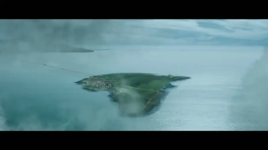 Відео до фільму 28 років по тому | S.O.S