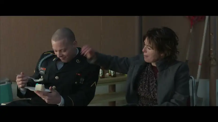 Відео до фільму Балістика | Official Trailer