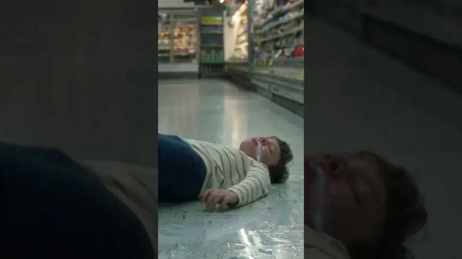 Відео до фільму Lilly Lives Alone | Watch At Home