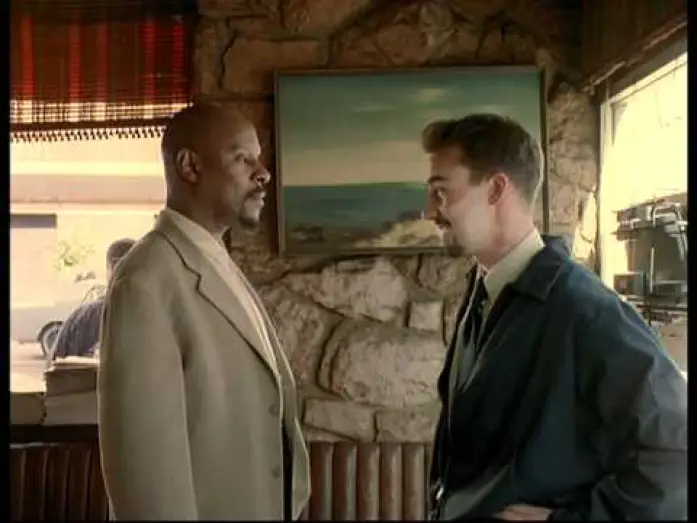 Відео до фільму Американська історія Х | American History X - Tr&aacute;iler espa&ntilde;ol