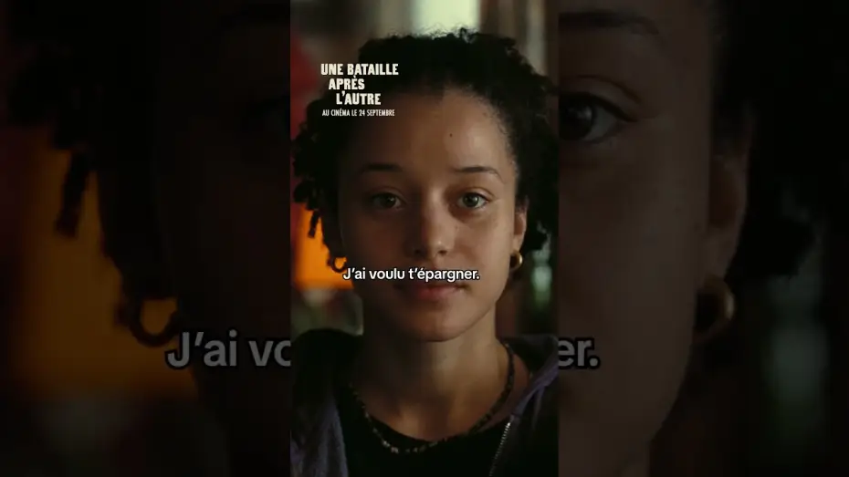 Відео до фільму Одна битва за іншою | Leonardo DiCaprio est pr&ecirc;t &agrave; tout pour sauver sa fille. #UneBatailleApr&egrave;sLAutre