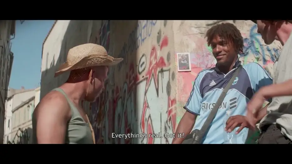 Відео до фільму The Cleaners | THE CLEANERS (2025) Trailer - Bande Annonce