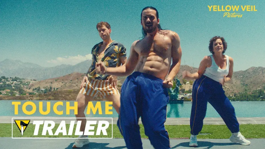 Відео до фільму Touch Me | TOUCH ME (2026) - Official Trailer