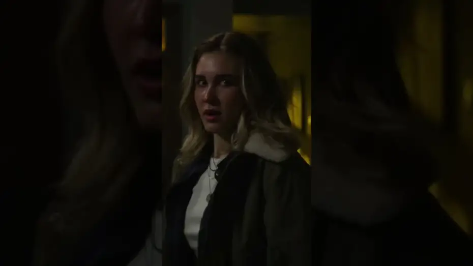 Відео до фільму Крик 7 | The official music video for &ldquo;Twisting the Knife&rdquo; is here. Watch as Scream 7 & the INKverse collide.