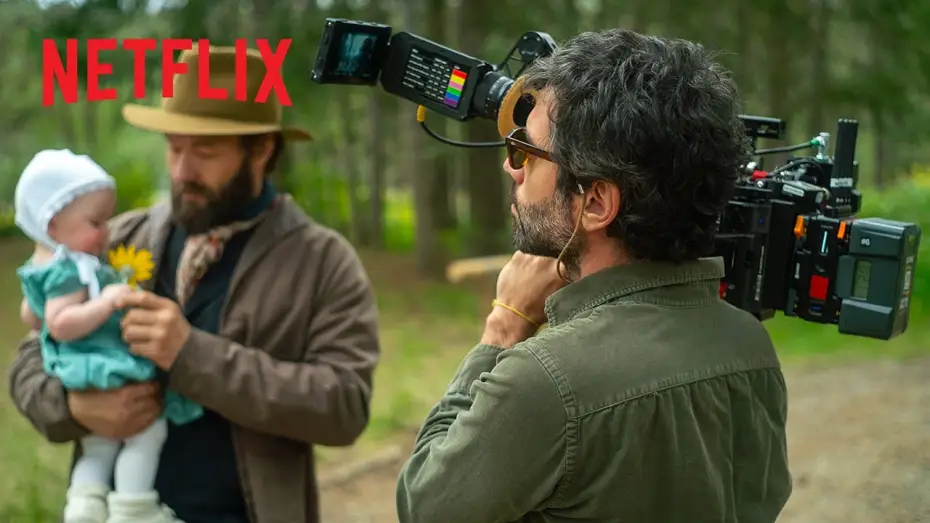 Відео до фільму Потяг у снах | Cinematographer Adolpho Veloso | Camera and Lens Choices