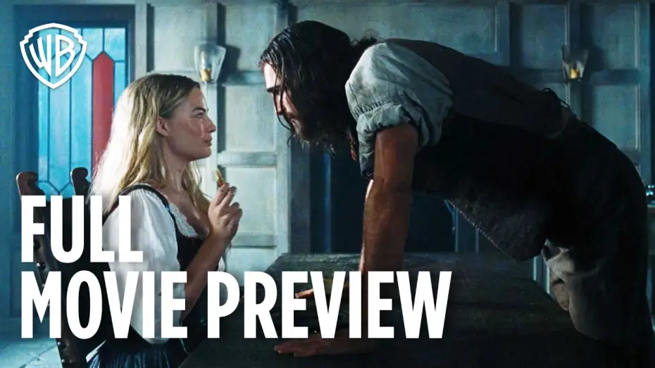 Відео до фільму &laquo;Буремний перевал&raquo; | Full Movie Preview