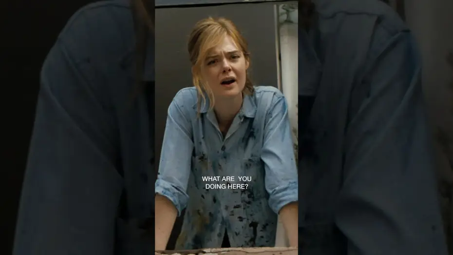 Відео до фільму Боб Ділан: Цілковитий незнайомець | Elle Fanning as Sylvie Russo