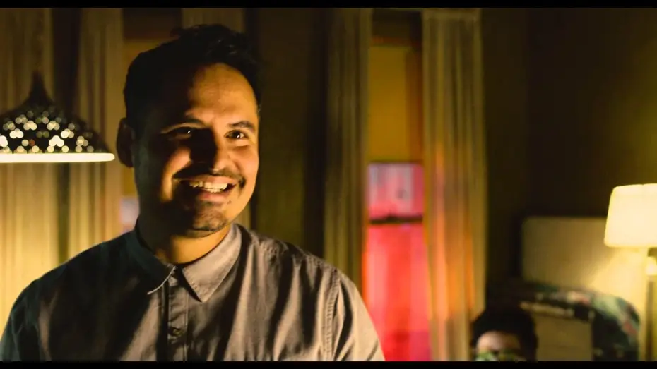 Відео до фільму Людина-мураха | Marvel's Ant-Man - Il Grande Colpo - Pod dal film | HD