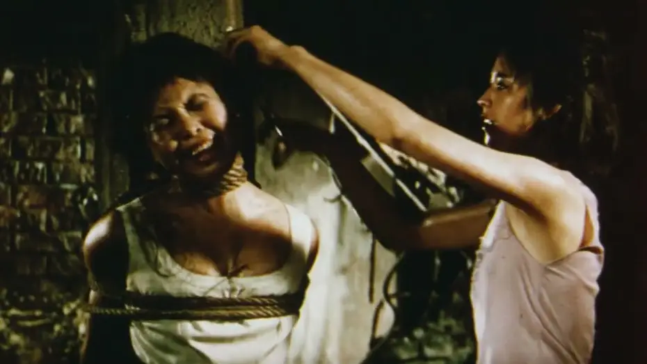 Відео до фільму 肉体の門 | trailer: GATE OF FLESH ('64) - Seijun Suzuki sexploitation in English! 4k scan