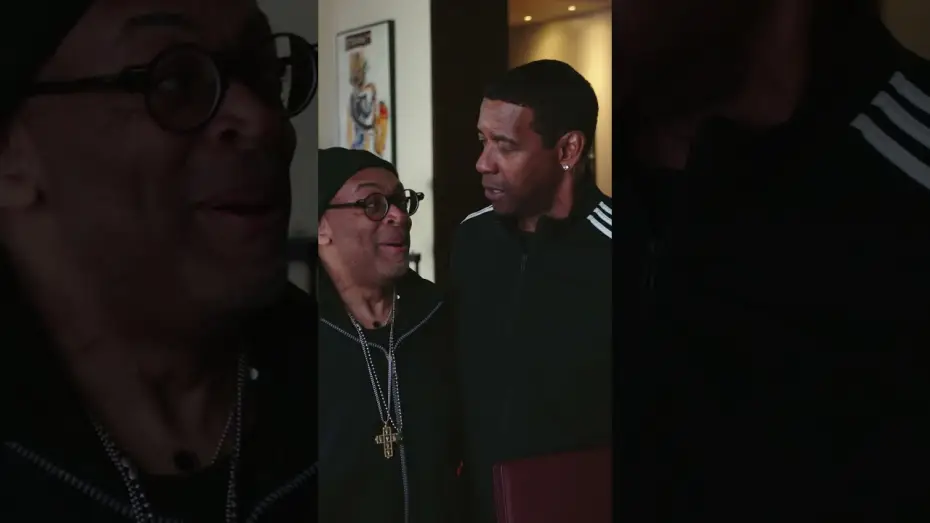 Відео до фільму З раю в пекло | They've got history.