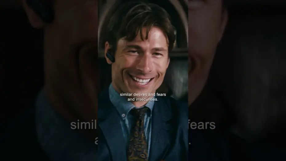 Відео до фільму Мисливець за спадком | Meet Becket Redfellow.