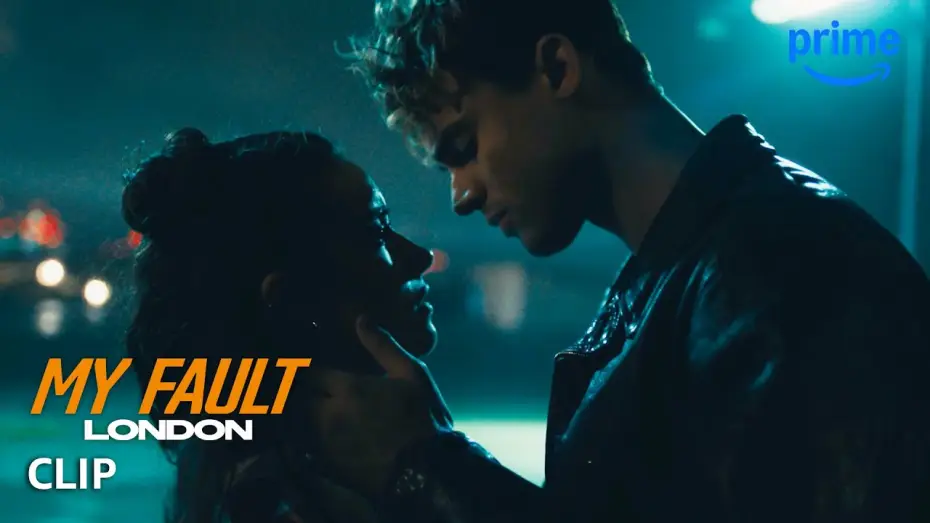 Відео до фільму Моя провина: Лондон | Nick and Noah's First Kiss