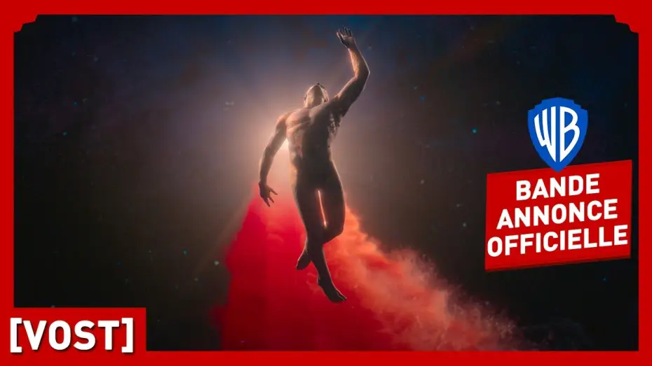 Відео до фільму Super/Man: The Christopher Reeve Story | Super/Man: L'histoire de Christopher Reeve | Bande-Annonce Officielle