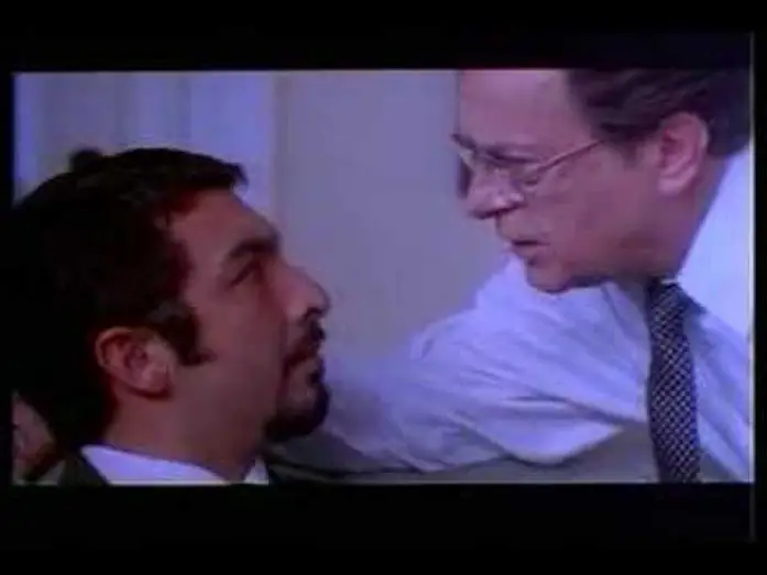 Відео до фільму Дев'ять королев | NUEVE REINAS TRAILER