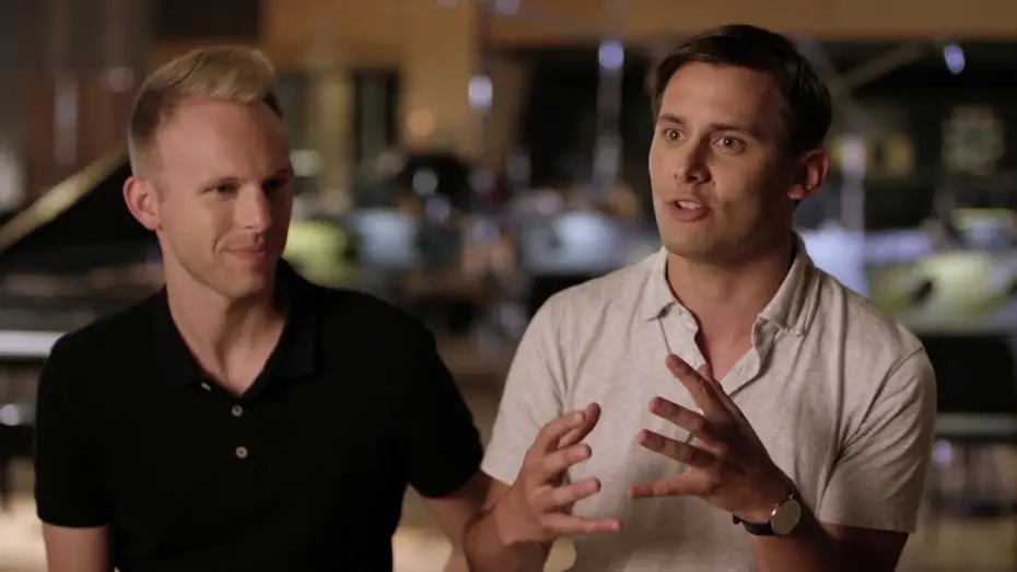 Відео до фільму Найвеличніший шоумен | Art of the Musical