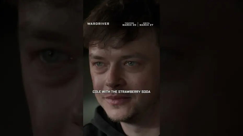 Відео до фільму Wardriver | Happy Birthday Dane Dehaan