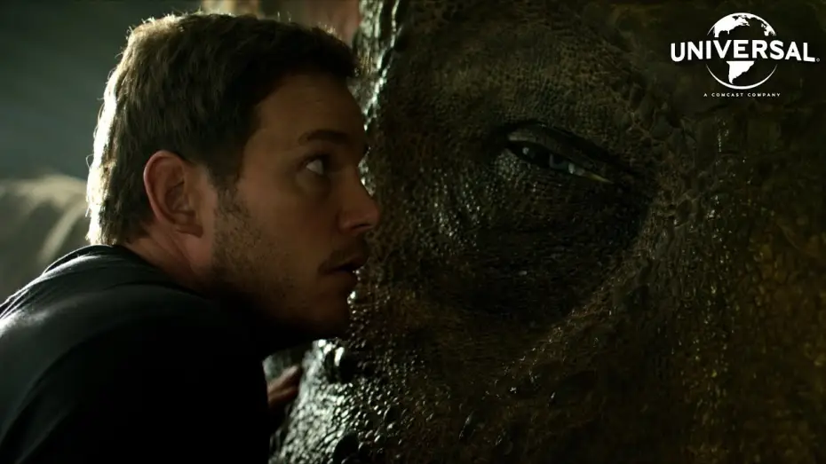 Відео до фільму Світ Юрського періоду: Полегле королівство | Jurassic World : Fallen Kingdom / Teaser #2 VF