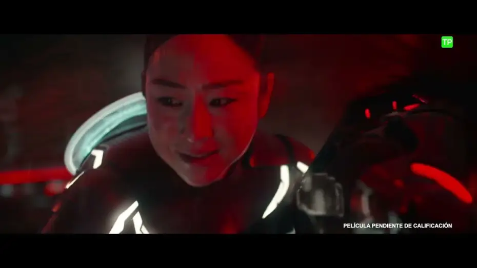 Відео до фільму Трон 3 | CLIP EXCLUSIVO