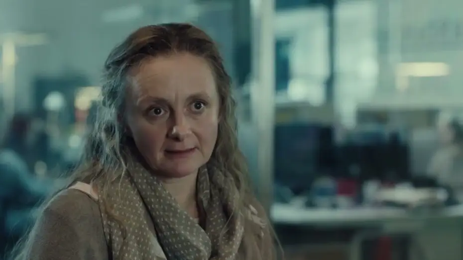 Відео до фільму Persona non grata | Persona non grata I Trailer Ufficiale HD