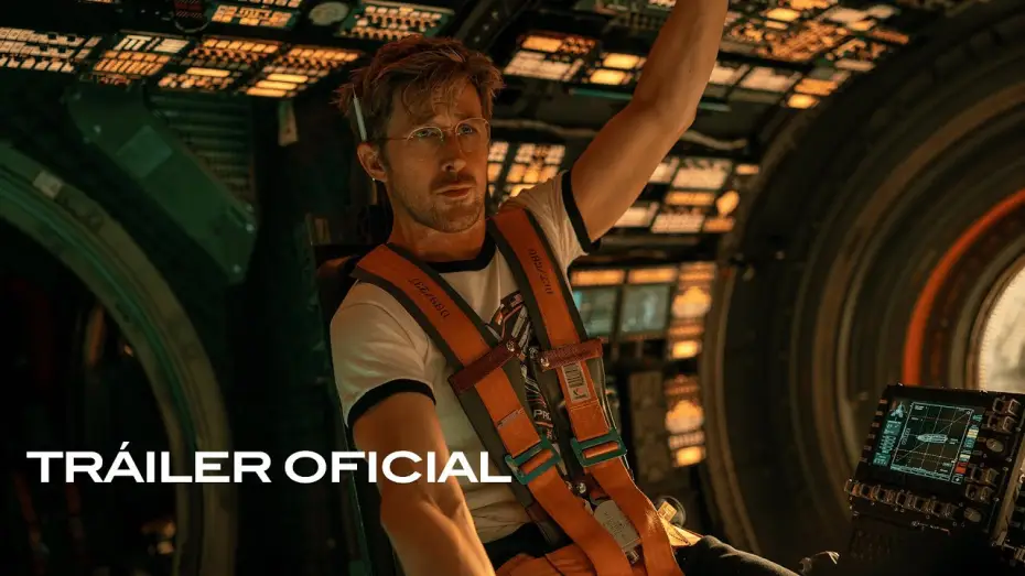 Відео до фільму Проєкт &laquo;Аве Марія&raquo; | Nuevo Tr&aacute;iler Oficial en espa&ntilde;ol