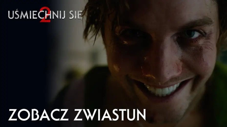 Відео до фільму Усміхайся 2 | Finalny zwiastun