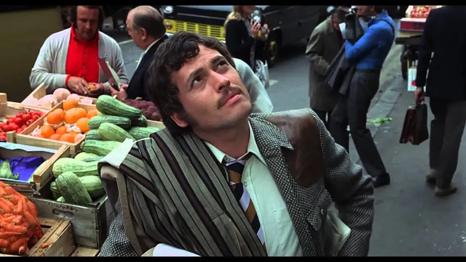 Відео до фільму Безумство | Hitchcock - Frenzy (VF) - Bande Annonce