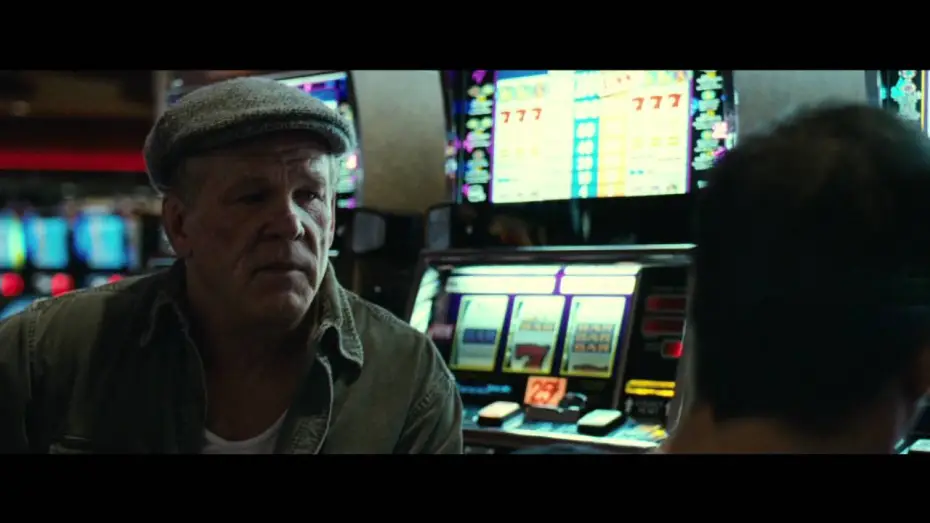 Відео до фільму Воїн | Warrior Trailer Ufficiale Italiano | HD