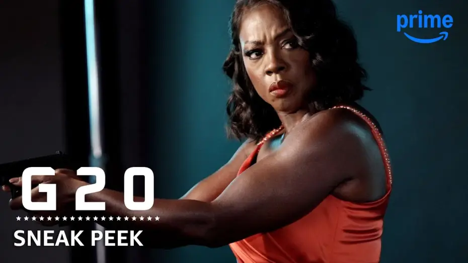 Відео до фільму Велика двадцятка | Sneak Peek