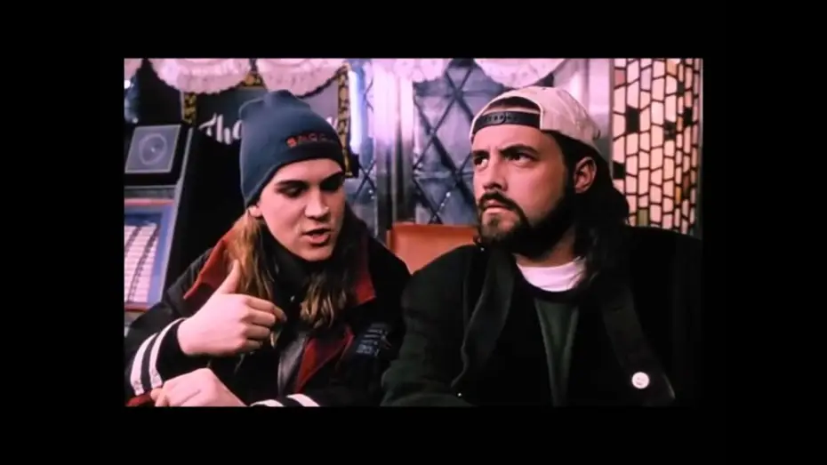 Відео до фільму Догма | Dogma German Trailer Deutsch | Filmtipps.tv