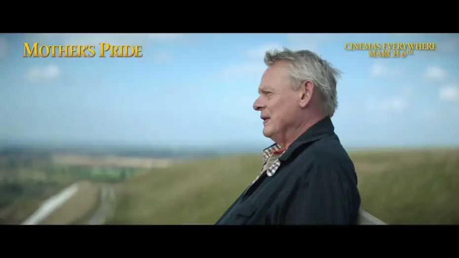 Відео до фільму Mother's Pride | Only in Cinemas March 6th