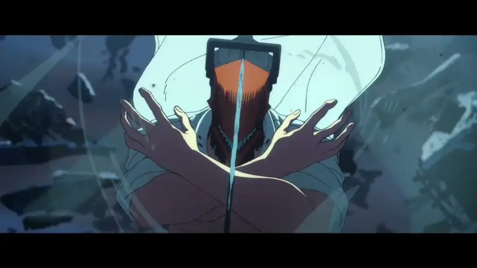 Відео до фільму Людина-бензопила: Резе Арка. Кіно | No te pierdas Chainsaw Man La Pel&iacute;cula - El Arco de Reze. Exclusivamente en cines.