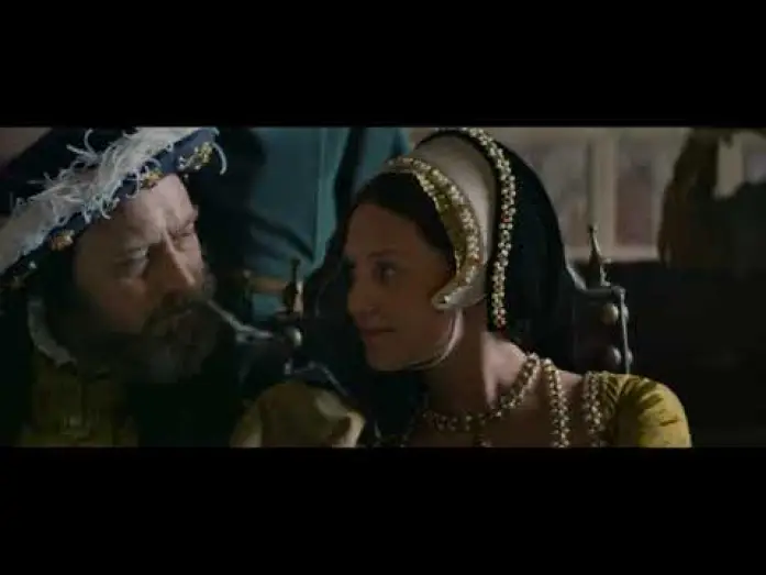 Відео до фільму Гамбіт королеви | L'Ultima Regina- Firebrand- Trailer ITA