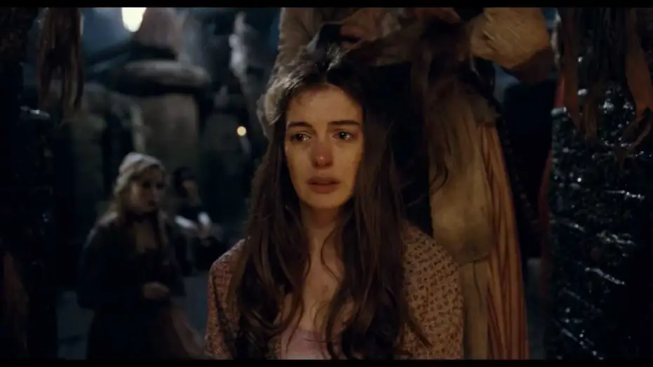 Відео до фільму Знедолені | Les Mis&eacute;rables (2013) - Teaser ufficiale italiano